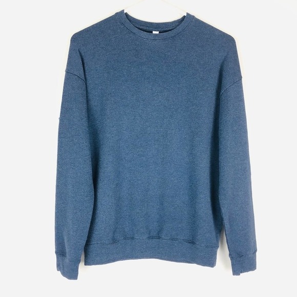 Athleta Tops - Athleta Soft Stretchy Jersey Knit Sweatshirt XXS